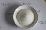 ナトリウムのヒアルロン酸塩の安定した粉は、発酵させたヒアルロン酸酸の粉皮を養います