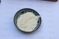 Cas 9067-32-7ナトリウムのHyaluronic酸の粉の化粧品の等級の表面クリームの使用