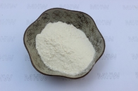 白いOligo化粧品の等級ナトリウムHyaluronate CAS 9004手のゲルのための61 9