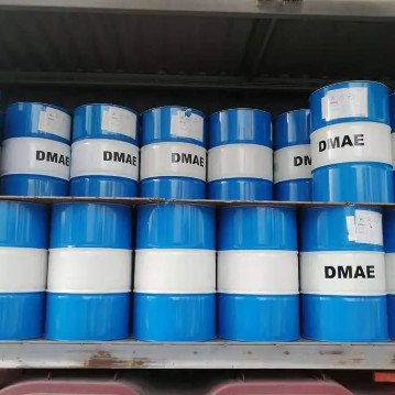 2-ダイメチラミノエタノール DMAE 皮膚ケア 栄養補助食品