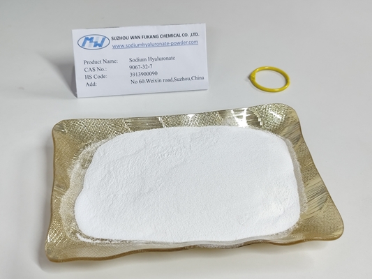 注射用ナトリウムヒアルロナート 高純度 薬剤輸送用