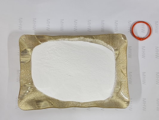 安全な注射用ヒアルロン酸粉末 CAS番号 9004-61-9