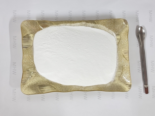 化粧品級 ヒアルロン酸粉 高分子重量 強い水分化