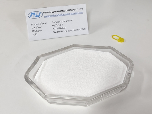 微生物発酵源 抗アレルギー眼薬用ナトリウムヒアルロナート