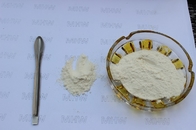 純粋なヒアルロン酸酸の粉/注入の等級ナトリウムヒアルロン酸塩 CAS 9004 61 9