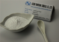 安定したナトリウムのヒアルロン酸塩の化粧品の等級の保湿剤、高い容解性HAの粉の