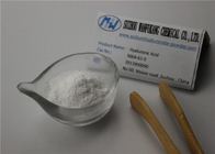 注入の等級ナトリウムのヒアルロン酸塩の白い高分子量の高い安全