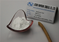 良いオリゴ化粧品の等級ナトリウムのヒアルロン酸塩の低分子量の容解性