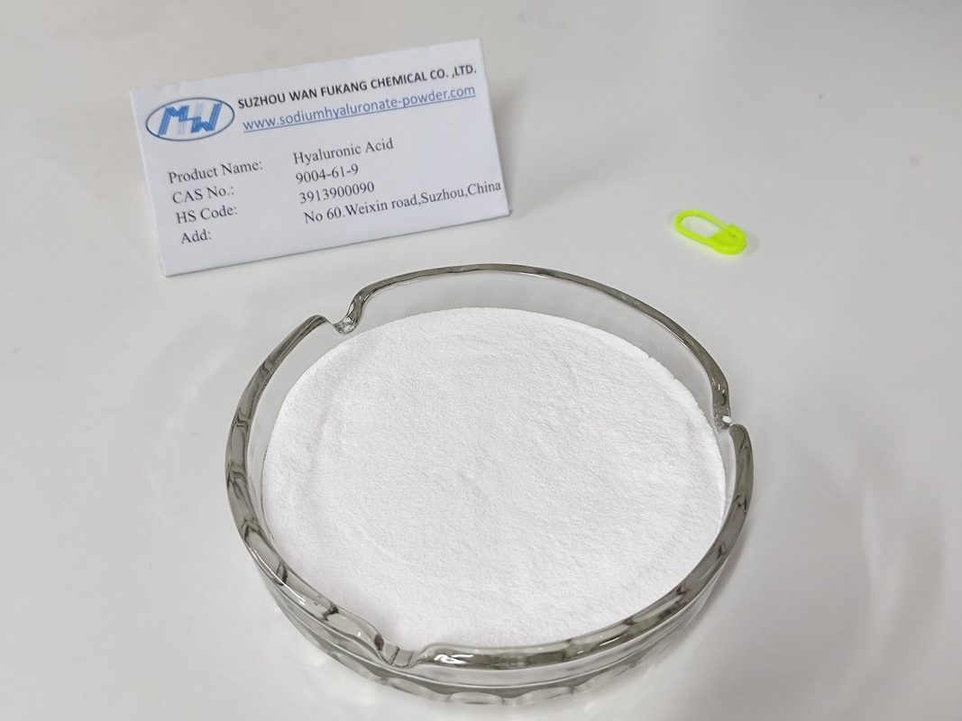 高純度化粧品 皮膚ケア用ヒアルロン酸粉