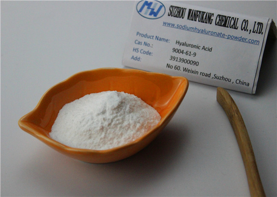 目薬のための薬剤の等級の純粋なヒアルロン酸酸の粉の高い安全HA